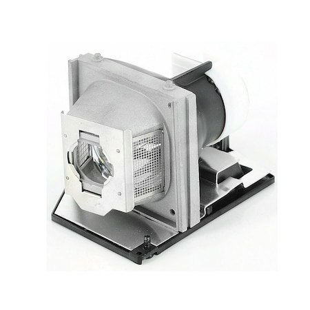 Battery Technology Replacement Lamp For Dell 2400 Mp Watts: 260W, Life: 2000Hrs 310-7578-BTI